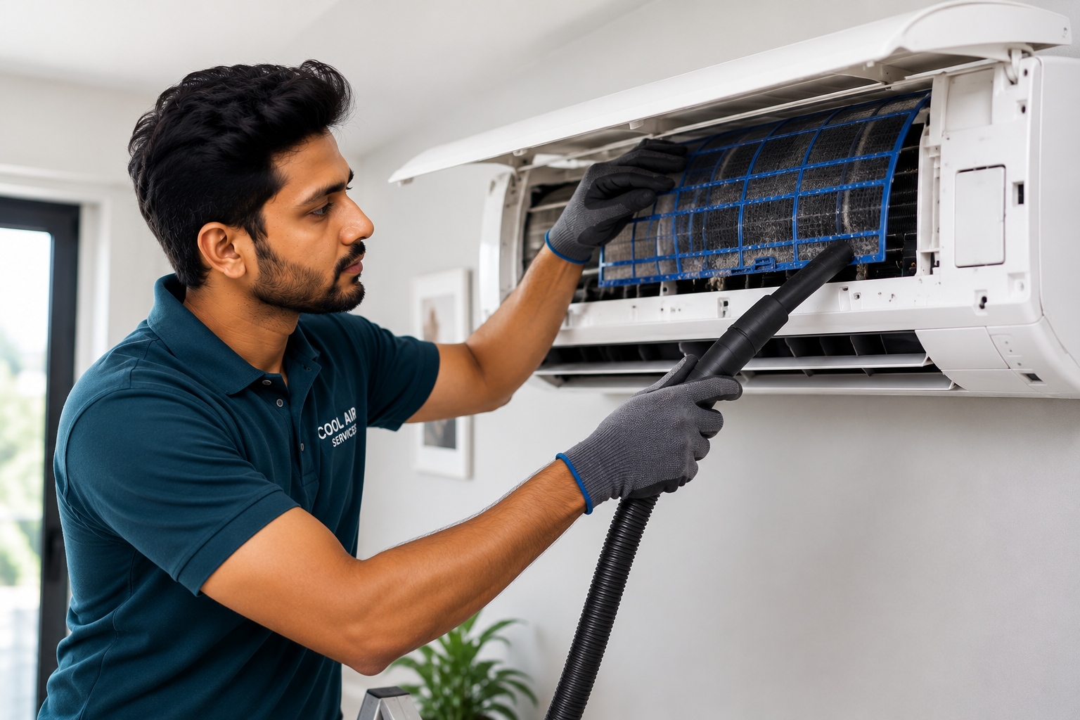 AC Maintenance Service