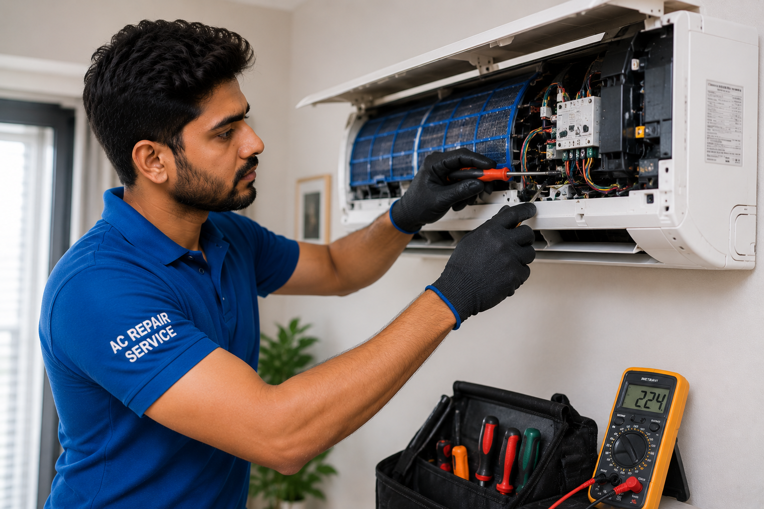 AC Repair Service