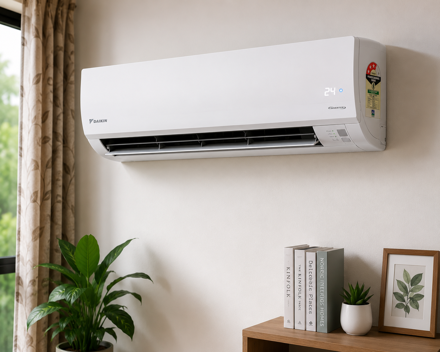 Inverter AC Repair