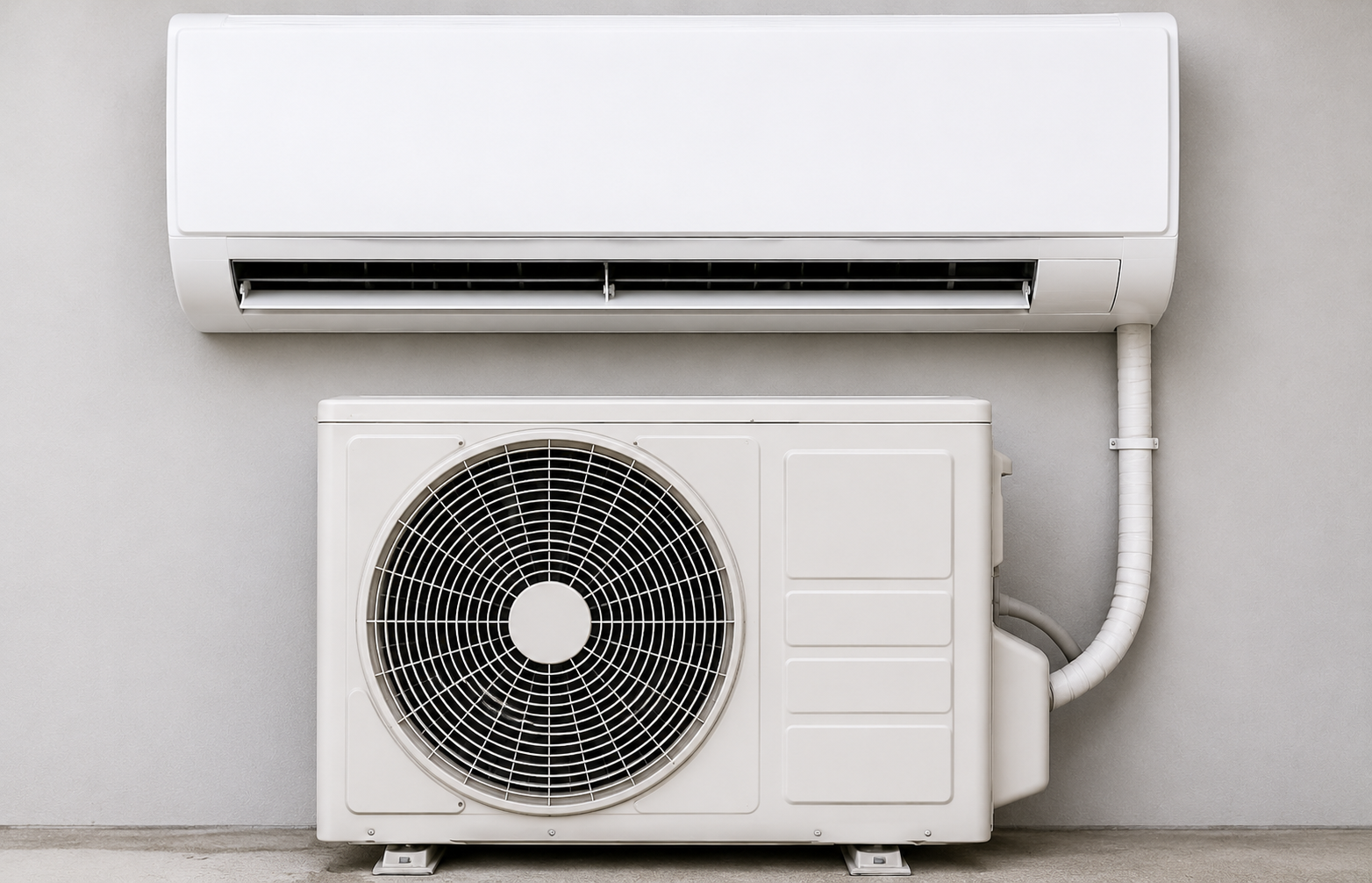 Split AC Repair