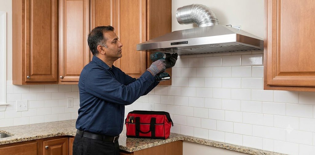 Chimney Uninstallation