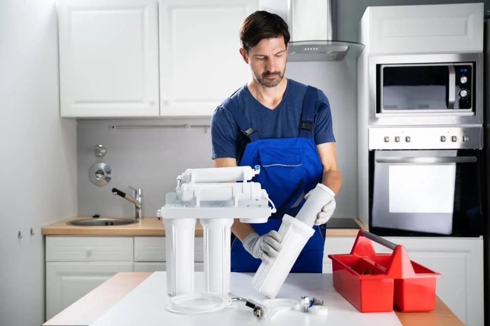 RO Repair Service