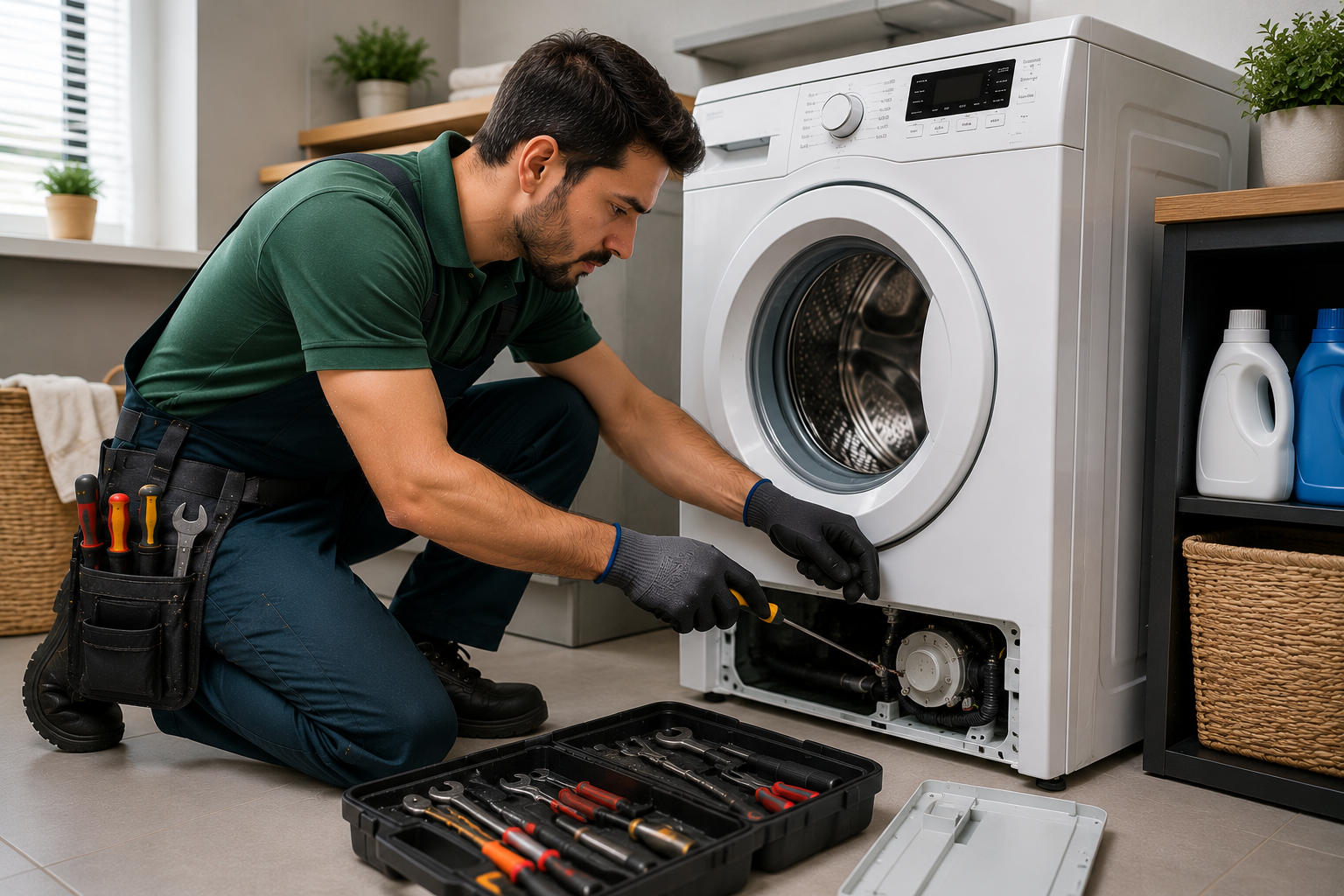 Preventive Maintenance